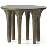Kelden End Table by Four Hands