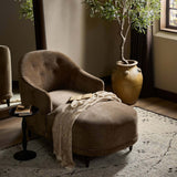 Marnie Chaise, Altair Mushroom by Four Hands