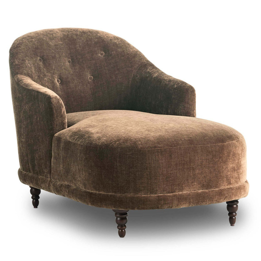 Marnie Chaise by Four Hands