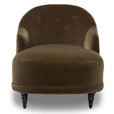 Marnie Chaise, Surrey Olive by Four Hands