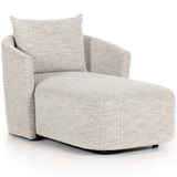 Farrah Chaise by Four Hands