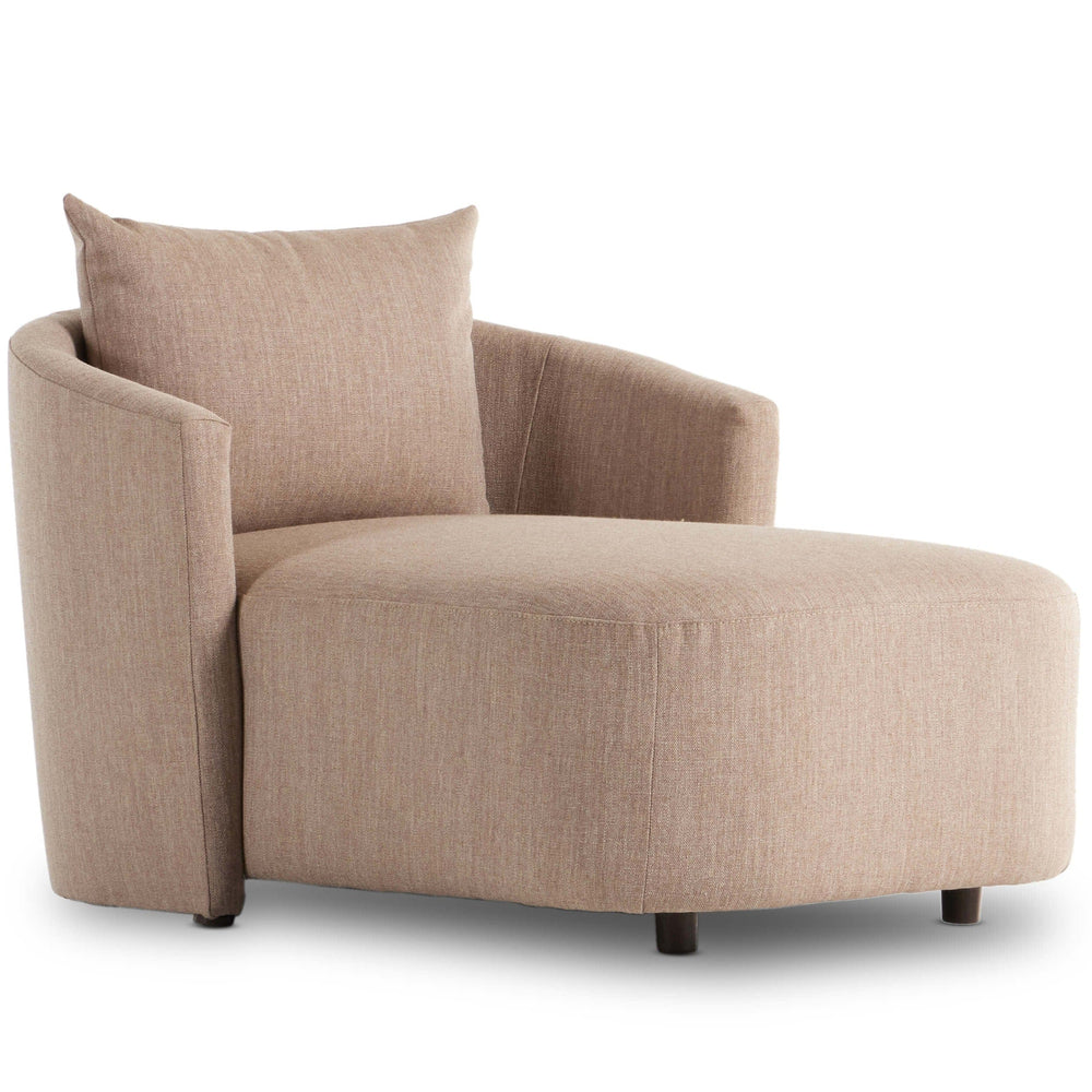 Farrah Chaise by Four Hands