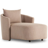 Farrah Chaise by Four Hands