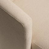Farrah Chaise, Wayfarer Snow by Four Hands