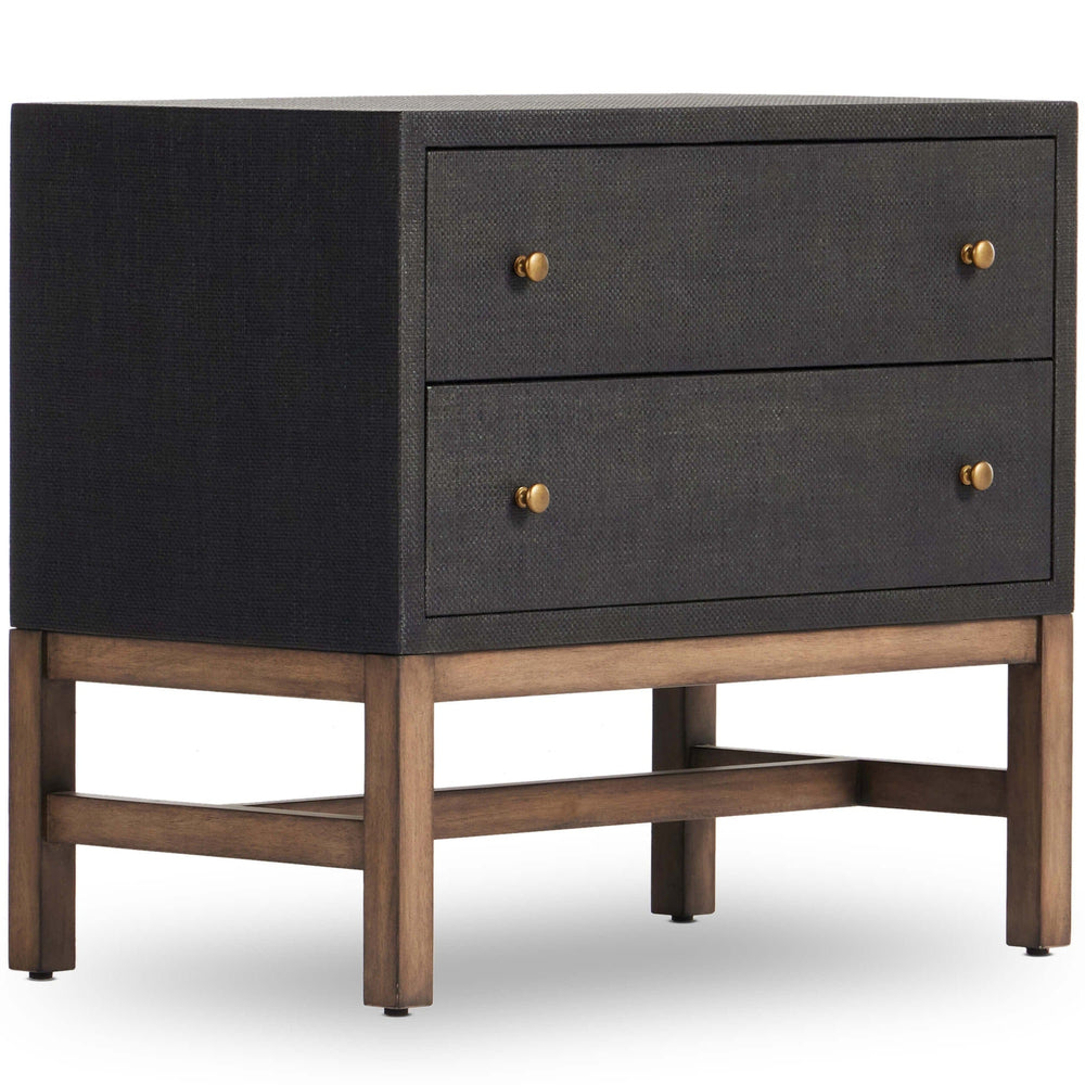 Fiona Nightstand by Four Hands