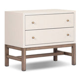 Fiona Nightstand by Four Hands