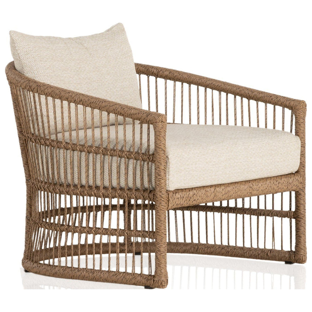 Montecito Outdoor Chair, Faye Sand by Four Hands — PRM_1