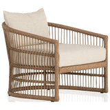 Montecito Outdoor Chair, Faye Sand by Four Hands — PRM_1