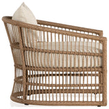 Montecito Outdoor Chair, Faye Sand by Four Hands — SID_1