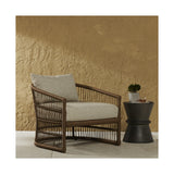 Montecito Outdoor Chair, Faye Sand by Four Hands — ESS_1