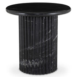 Oranda End Table by Four Hands