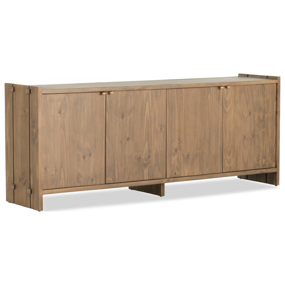 Etro Sideboard, Tawny Pine by Four Hands — PRM_1
