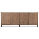 Etro Sideboard, Tawny Pine by Four Hands — FRT_1