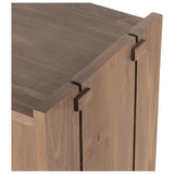 Etro Sideboard, Tawny Pine by Four Hands — DET_1