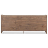Etro Sideboard, Tawny Pine by Four Hands — BCK_1