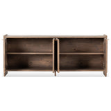 Etro Sideboard, Tawny Pine by Four Hands — OPN_1