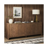 Etro Sideboard, Tawny Pine by Four Hands — ESS_1