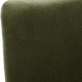 Conifer Dining Chair, Set of 2, Moss-Furniture - Dining-High Fashion Home
