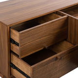 Arturo Media Console, Natural