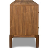 Arturo Media Console, Natural