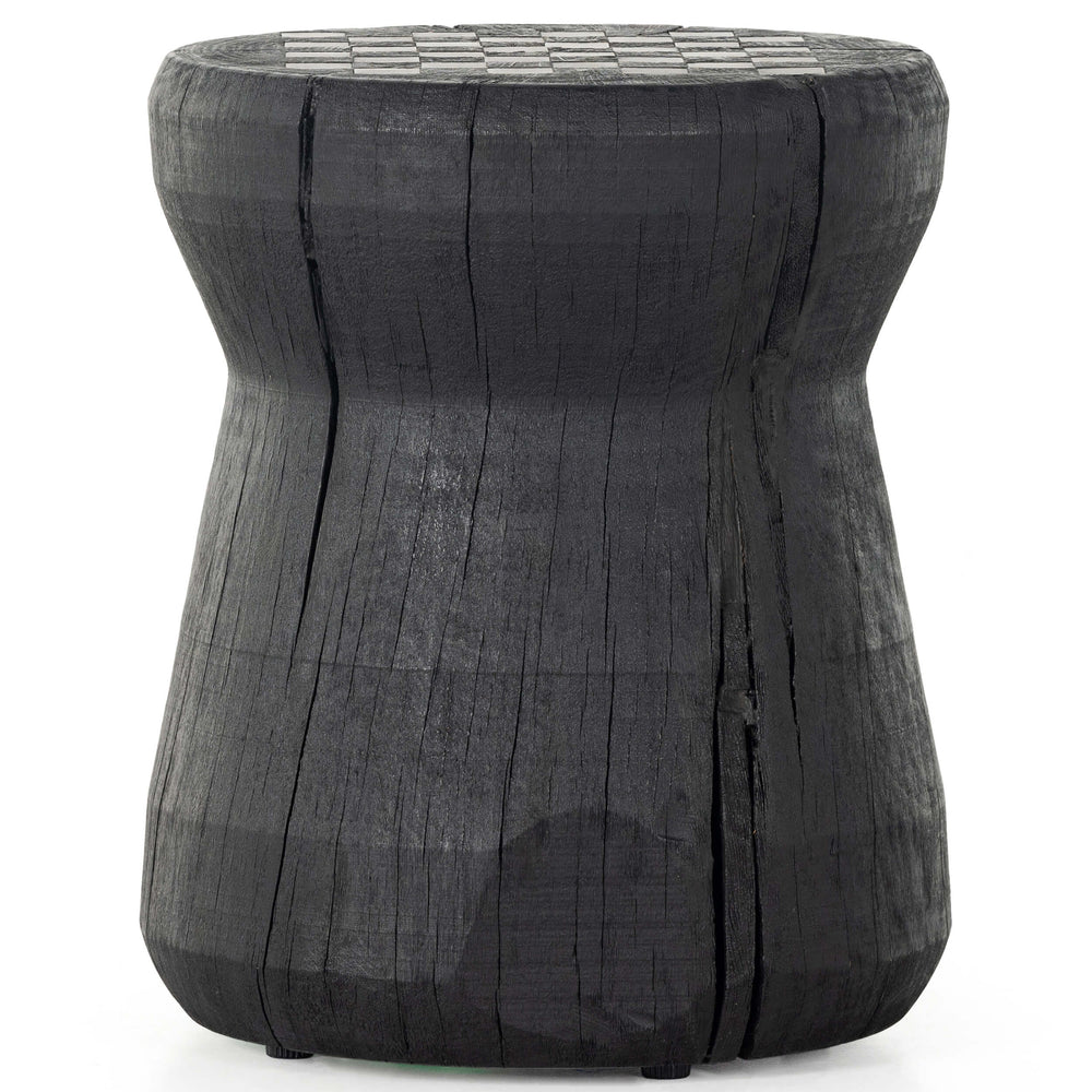 Chess Table by Four Hands