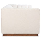 Alec Sofa, Antwerp Natural-Furniture - Sofas-High Fashion Home