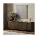 Etro Media Console, Tawny Pine by Four Hands — ESS_1