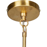 Walton Pendant, Black-Lighting-High Fashion Home
