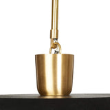 Walton Pendant, Black-Lighting-High Fashion Home