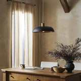 Walton Pendant, Black-Lighting-High Fashion Home