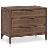 Sydney Large Nightstand by Four Hands