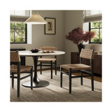 Hamlin Dining Chair, Double Twisted Paper Cord by Four Hands — ESS_1
