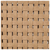 Hamlin Dining Chair, Double Twisted Paper Cord by Four Hands — DET_1