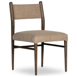 Morena Dining Chair, Alcala Fawn by Four Hands — PRM_1