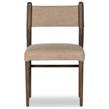 Morena Dining Chair, Alcala Fawn by Four Hands — FRT_1
