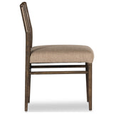 Morena Dining Chair, Alcala Fawn by Four Hands — SID_1