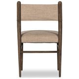 Morena Dining Chair, Alcala Fawn by Four Hands — BCK_1