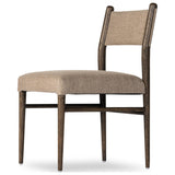 Morena Dining Chair, Alcala Fawn by Four Hands — DET_1