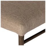 Morena Dining Chair, Alcala Fawn by Four Hands — DET_1