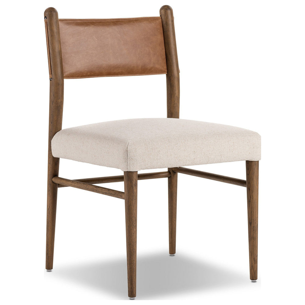 Morena Dining Chair, Antwerp Natural by Four Hands — PRM_1