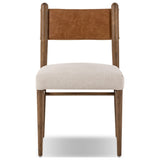 Morena Dining Chair, Antwerp Natural by Four Hands — FRT_1