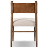 Morena Dining Chair, Antwerp Natural by Four Hands — BCK_1
