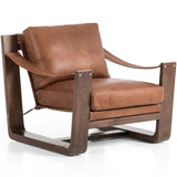 Cesar Chair by Four Hands