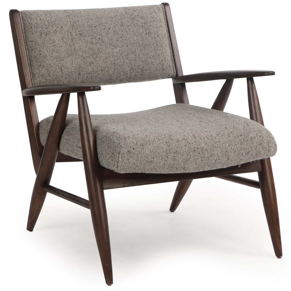 Papile Chair, Hasselt Ash-Furniture - Chairs-High Fashion Home