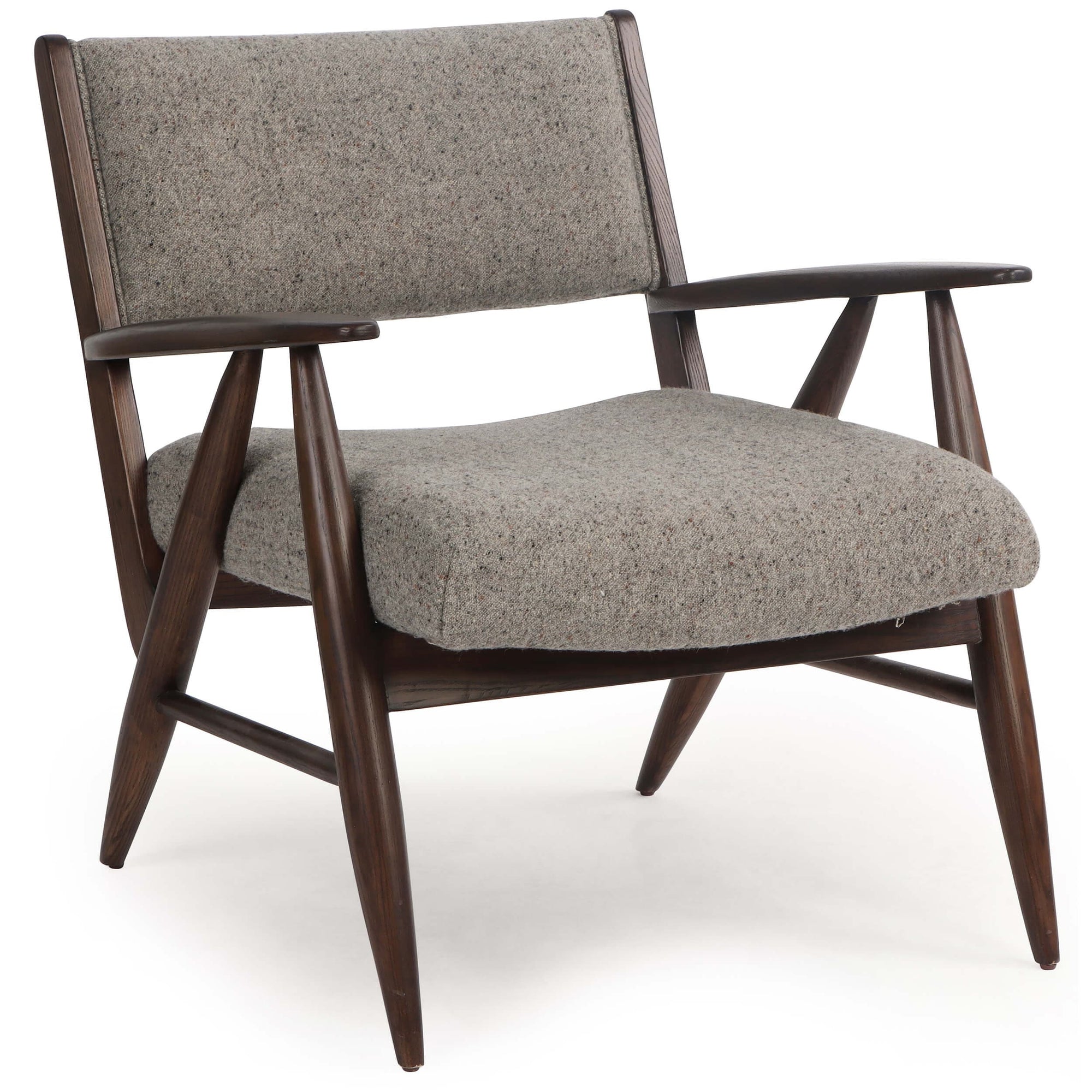 home fashion Chloe Media Lounger Ivan Granite by Four Hands Sale