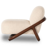 Monty Chair, Lisbon Cream-Furniture - Chairs-High Fashion Home