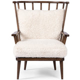 Graham Chair, Andes Natural-Furniture - Chairs-High Fashion Home