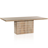 Kelby Dining Table by Four Hands