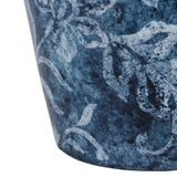 Nolanford Vase, Blue