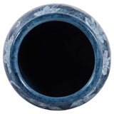 Nolanford Vase, Blue